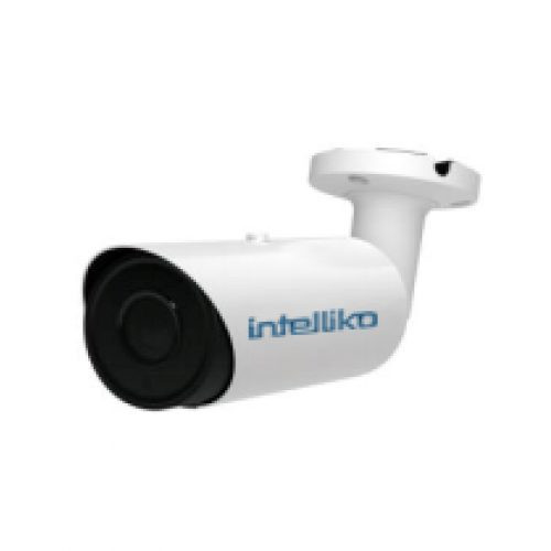 Судовая IP видеокамера корпусная с микрофоном INTELLIKO INT-VXDBC30-C01 (RM-FA42-IBC04-4X)