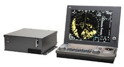 JRC JMA-5206/HS