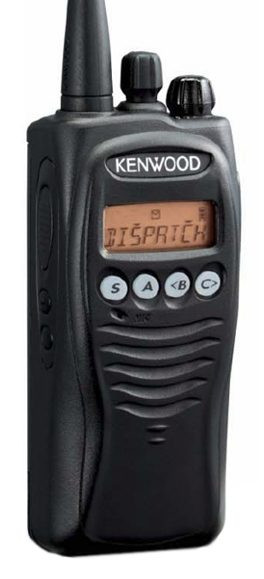 Kenwood tk-3212m/m2