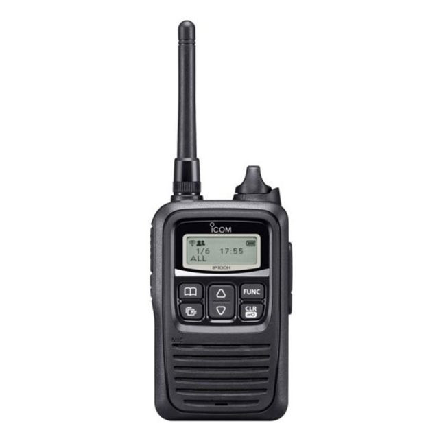ICOM ip-100h