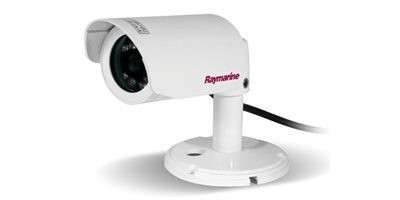 Raymarine cam100