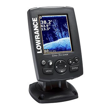 Lowrance elite-3x dsi