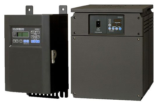 Yokogawa cmz900 с ррр