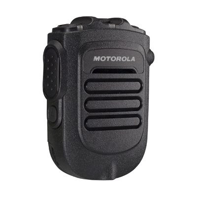 Motorola mdrln6561, беспроводной микрофон в комплекте с акб и клипсой