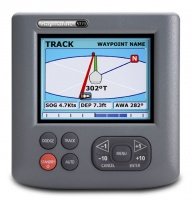 Дисплей автопилота RAYMARINE ST70 Pilot