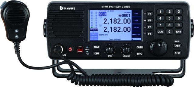 Srg-250dn