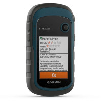 Навигатор eTrex 22x GPS