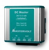 Mastervolt DC Master 12/24-3A, с сертификатом РРР + 3 % от стоимости устройства