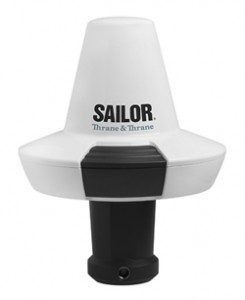 Sailor 6120 SSA/LRIT