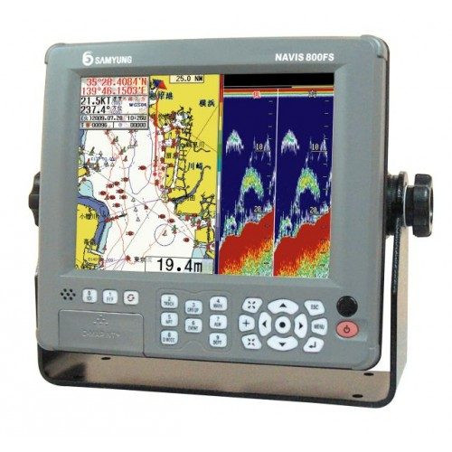 Samyung NAVIS-800/800F