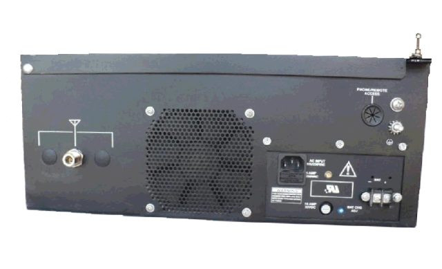Motorola Ретранслятор GR-500
