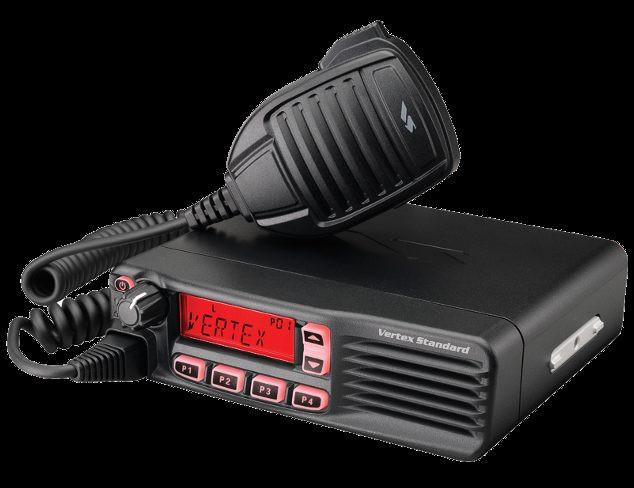 VERTEX VX-4600