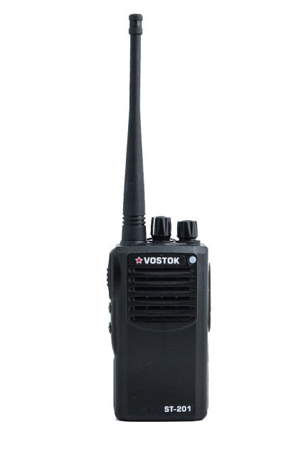 Vostok st-201