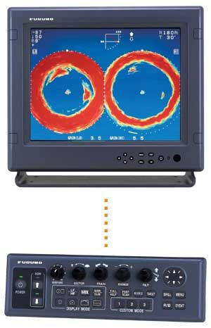Furuno ch-300