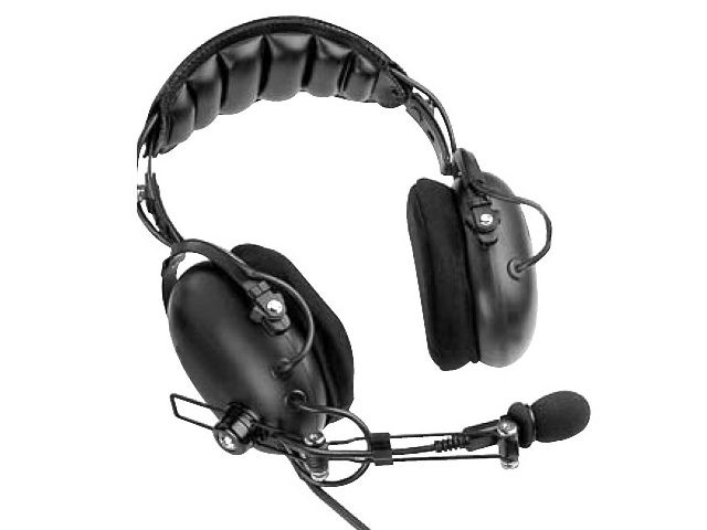 Motorola pmln5151, гарнитура для тяжелых условий