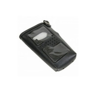 Чехол LC-F3161 для IC-F3161/ F4161 типа кобура с перевязью (натуральная кожа)