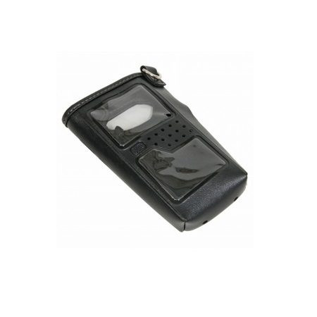 Чехол LC-F3161 для IC-F3161/ F4161 типа кобура с перевязью (натуральная кожа)