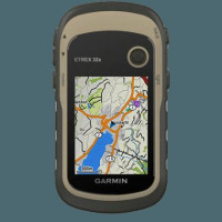 Навигатор eTrex 32x GPS