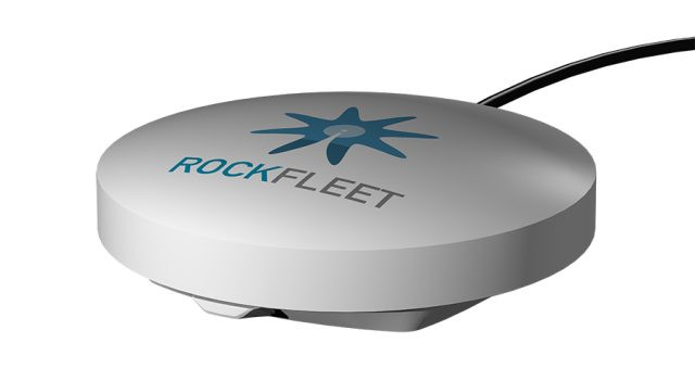 Iridium RockFLEET