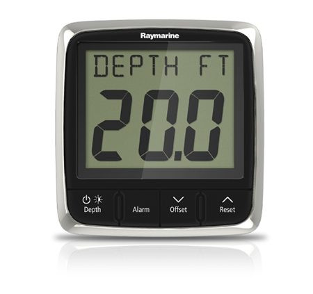 i50 DEPTH (DIGITAL) DISPLAY