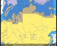 RS-Y203 Северное побережье России