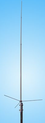 Радиал a10-70cm UHF