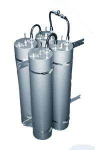 Радиал dpf5-4v
