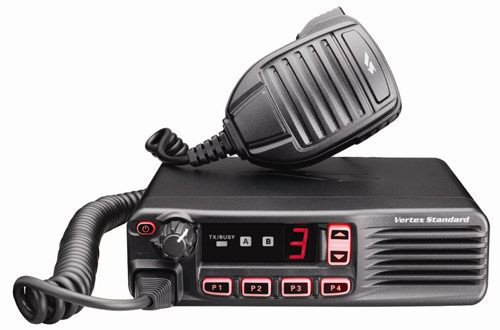 VERTEX VX-4500