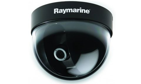 Raymarine cam50 pal
