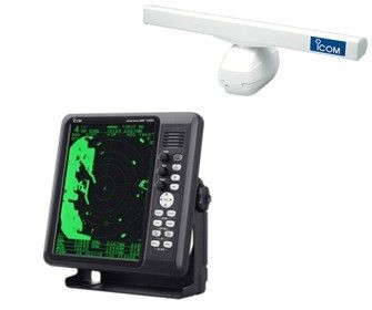 ICOM mr-1200tii