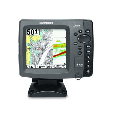 Humminbird 788cxi hd combo