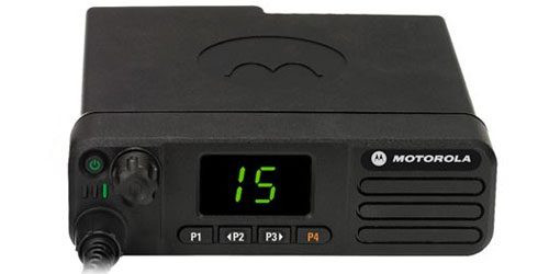 Motorola dm4400e, радиостанция 136-174 мгц упаковка - 10 шт. (mdm28jqc9va2_nb)