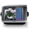 Многофункциональный картплоттер Garmin GPSMAP 5008