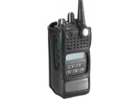 Motorola pmln5334, чехол из мягкой кожи с усеченной клавиатурой