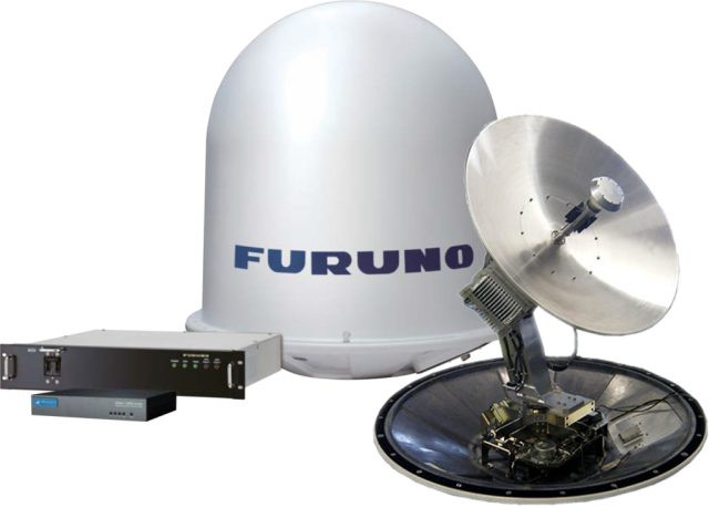 Furuno KU-100