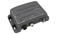 AIS350 - DUAL CHANNEL RECEIVER