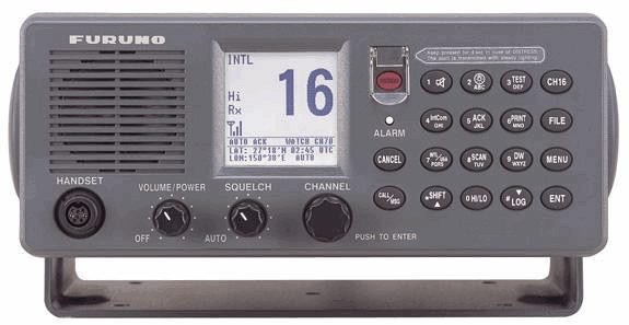 Furuno FM-8800S