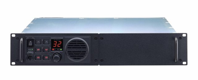 Vertex Standard VXR-9000 ретранслятор