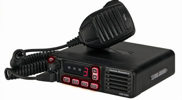 VERTEX evx-5300