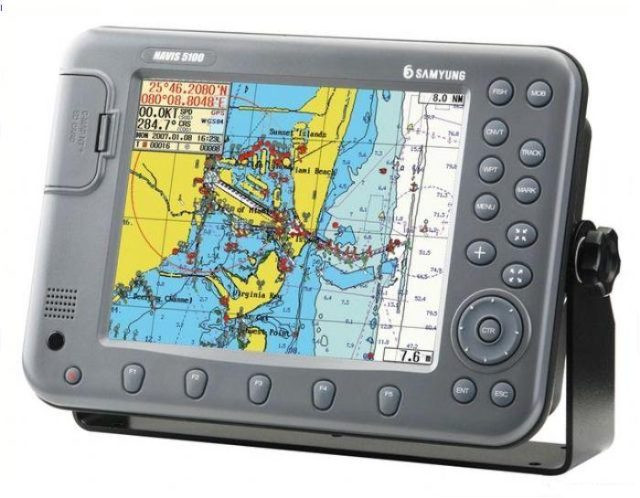 Samyung navis-5100