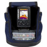 Lowrance elite-4x hdi ice machine