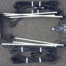 ICOM ah-710 дипольная кв-антенна