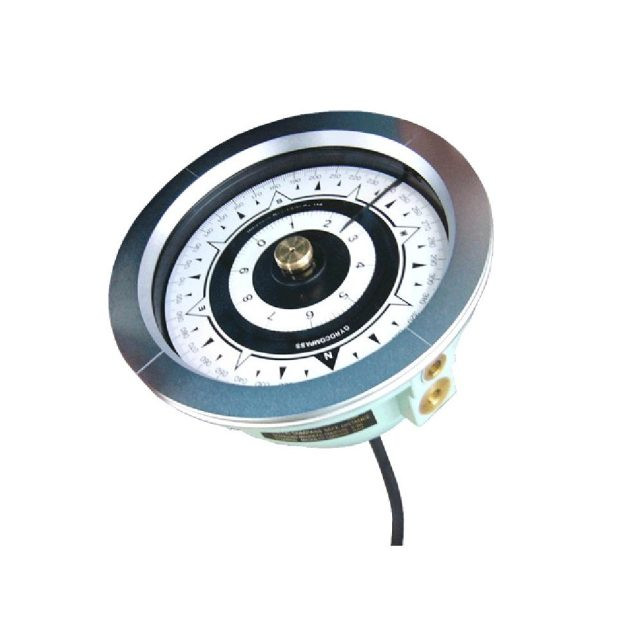 Yokogawa mkr050 пеленгаторный репитер