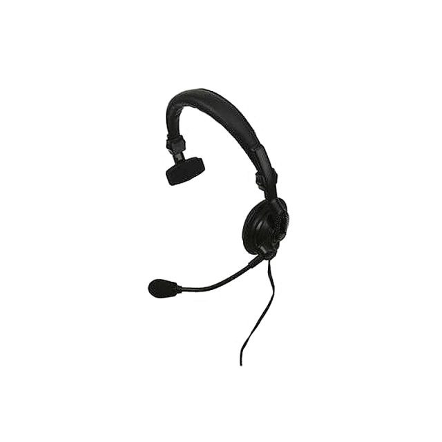 Motorola pmln5153, гарнитура с оголовьем облегченная