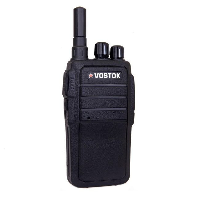 Vostok ST-52