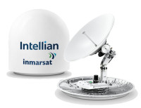 Intellian GX100NX