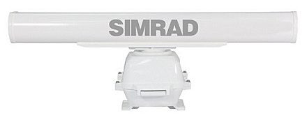 Simrad TX10-1 (10 kW HD Radar kit)