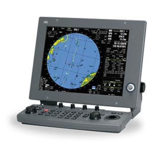 JRC JMA-5106