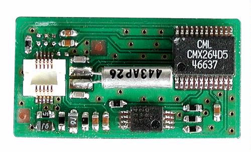 STANDARD horizon fvp-31