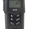 Sailor sp3550 portable UHF